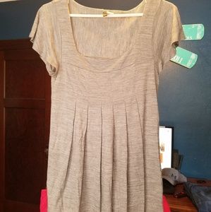 H&M Babydoll/tunic top